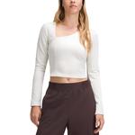 Футболка Softstreme Lululemon женская, черная - фото