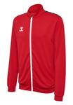 Куртка для тренировок AUTHENTIC PL ZIP Hummel, цвет true red - фото 5