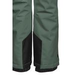 Лыжные брюки Killtec, цвет grün/schiefergrau - фото 4