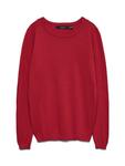 Свитер VERO MODA VMCare, Red - фото