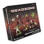 Фигурка Nightstalker Starter Mantic Games - фото