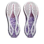 Кроссовки ASICS Noosa Tri 16 'White Edo Purple' - фото 7