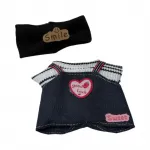 Одежда для кукол Labubu EDDO KIDS - фото 2