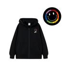 Nike Куртка мужская черная, Black - фото 3