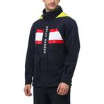 Мужская одежда для альпинизма HELLY HANSEN, белый - фото 7