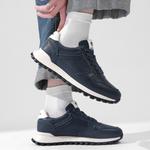 Кроссовки NAVIGARE Lifestyle Shoes Men Low-top, черный - фото 31