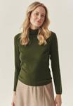 Джемпер TATUUM Jumper, Green - фото 6