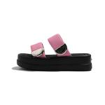 Шлепанцы женские Mis. Danny, розовый - фото 3