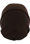 Шапка Mstrds, цвет Chocolate - фото 4