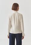 Блуза CRAVA TATUUM, молочный - фото 5