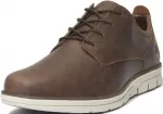 Кроссовки Timberland "Bradstreet PT Oxford", коричневый - фото 9