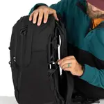 Metron Airspeed 34 упаковка Osprey, Black - фото 17