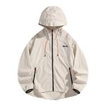 Солнцезащитная одежда унисекс Jeep, цвет Raw White - фото 25