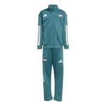 ADIDAS Детский спортивный костюм Marvel Spider-Man - фото 2