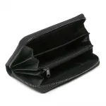 Кошелек Armani Exchange 948068_3R713, черный - фото 3