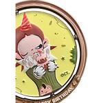 Zsiga October Birthday Trend Based Products POP MART - фото 4