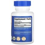 Теобромин Nutricost 400 мг, 90 капсул - фото 2