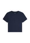Футболка Schiesser Print T-shirt, Admiral/Dark Blue - фото 6