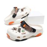 Сабо Jeep Clogs Unisex - фото 5