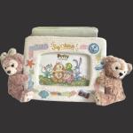 Duffy Bear ShellieMay Doll Products Disney - фото 4