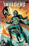 INVADERS VOL. 1: WAR GHOSTS (Marvel Universe) - фото
