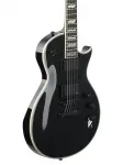 Электрогитара ESP LTD EC1000S Fluence, черная - фото 9
