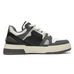 Обувь для скейтбординга SK.TRIP унисекс, Панда черная - фото 54