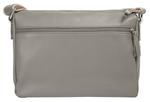 Сумка через плечо Samantha Look Umhängetasche, серый - фото 4