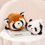 Плюшевая игрушка Happy Fish - фото 9