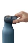 Термобутылка loop объемом 500 мл Joseph Joseph, синий - фото 3