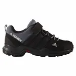 Походные ботинки adidas Terrex AX2R CF, черный - фото