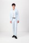 Костюм PLAIN Lindbergh, светло-голубой - фото 2