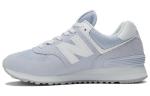 Женские кроссовки New Balance NB 574 - фото