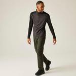 REGATTA Мужские походные брюки Questra Cargo - фото 5