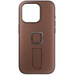 Peak Design Everyday Case with Loop V2 for iPhone 15 - фото