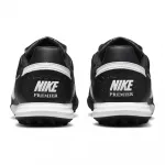 Футбольные бутсы Nike The Premier III TF, черный - фото 6
