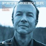 Диск CD The Smithsonian Folkways Collection [Box Set] - Pete Seeger - фото