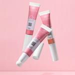 Жидкие румяна Collistar NOT Blush Vibes, Frozen Raspberry 15 ml - фото 5