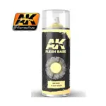 Базовый спрей для тела (150 мл), Paint - Sprays and Basecoats (AK-Interactive) - фото