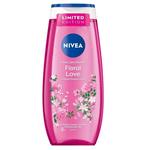 Nivea, гель для душа Floral Love, 250 мл - фото