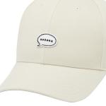 Детские хлопковые бейсболки LiNing, бежевый - фото 4