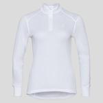 ODLO Рубашка с высоким воротом - фото