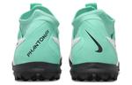 Футболка Nike Phantom Gx Academy Df Tf 'Peak Ready Pack' Бело-зеленая - фото 5