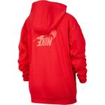 Детская куртка Nike, красный - фото 4