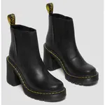 Ботинки Dr Martens Spence, черный - фото 4