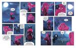 Lore Olympus: Volume Nine (Inklore) - фото 8