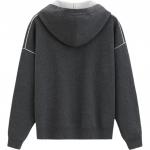 Топ женский GAP, хаки - фото 10