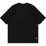 Футболка серии T Unisex CLOT, черный - фото 3