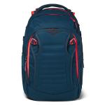 Satch Рюкзак в синем цвете - фото