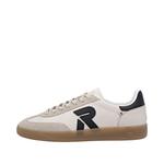 Кроссовки Rieker, бежевый - фото 5